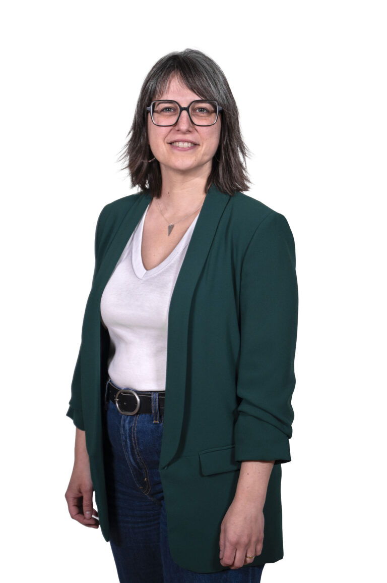Barbara Lligadas I Muñoz
