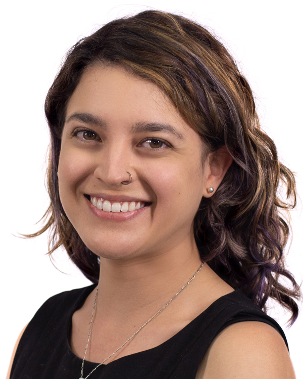 Priscilla Vindas Salazar