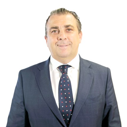Jaime Fornés
