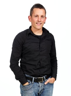 Daniel Maeztu Perez