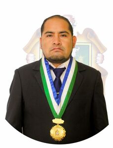 Bismark Torbisco Villano