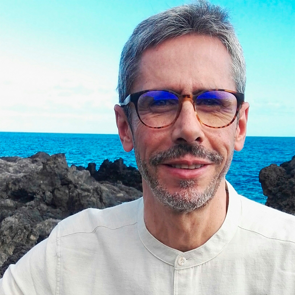 José Luis Cabrera Sánchez