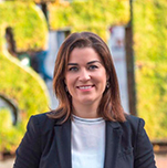 Leticia Comeron Refojos