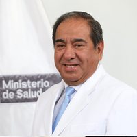 Víctor Javier Correa Tineo