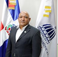 Janny Efrain Corona Nina