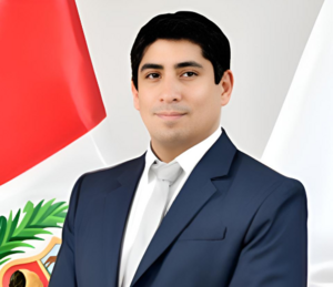 Juan Carlos Zecenarro Monge