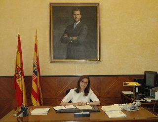 María Carmen Sánchez Pérez
