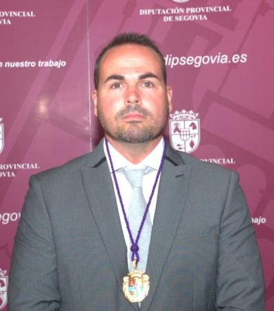 Angel Jimenez Polo
