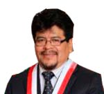 Teófilo Gamarra Saldívar