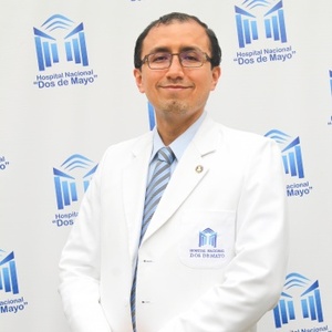 Evert Jose Reyes Armas