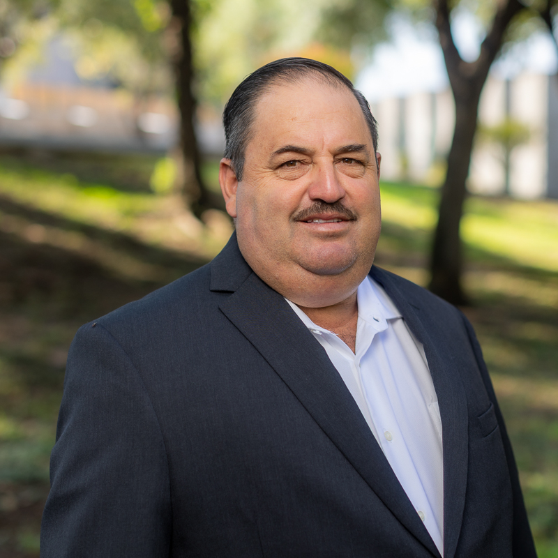 Miguel ángel Salinas González