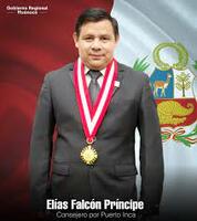 Elias Falcon Principe
