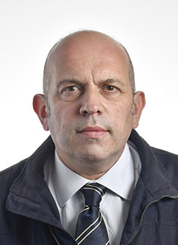 Marzio Favero