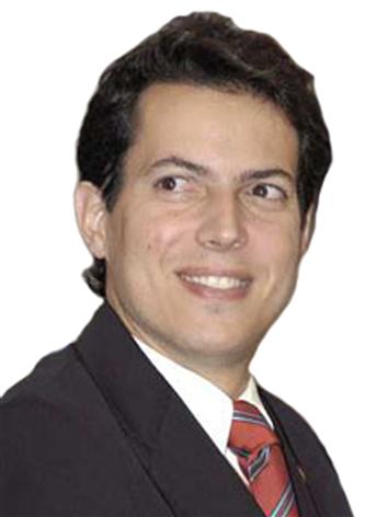 Leonardo Rosario De Alcântara