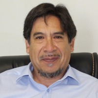 José Luis Ramos Salinas