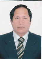 Elmer Hugo Estrada Rivera