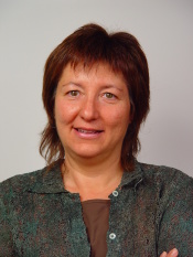 Elena Ribera I Garijo