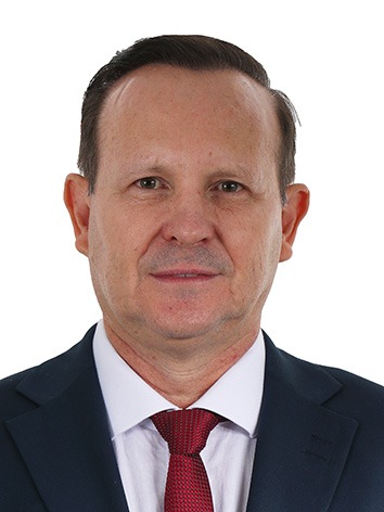 Marcio Jose Honaiser
