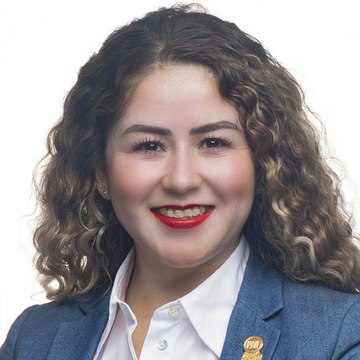 Briseida Anabel Magdaleno González