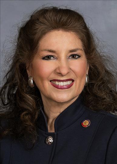 Donna Mcdowell White