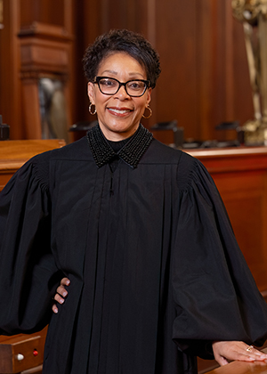 Pamela R. Goodwine