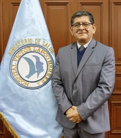 óscar Alfredo León Llerena