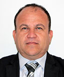 Héctor David Alarid Rodríguez