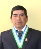 Gaudencio Víctor Rivas Pedraza
