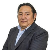 Javier Borda Huaypar