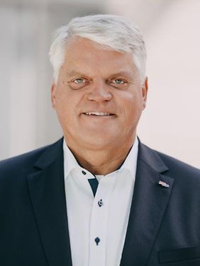 Markus Grübel