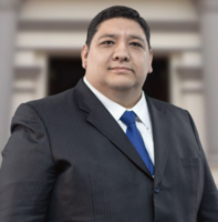 Javier Wilfredo Leon Mancisidor