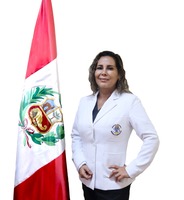 Mc. Karina Graciela Reyes Reyes