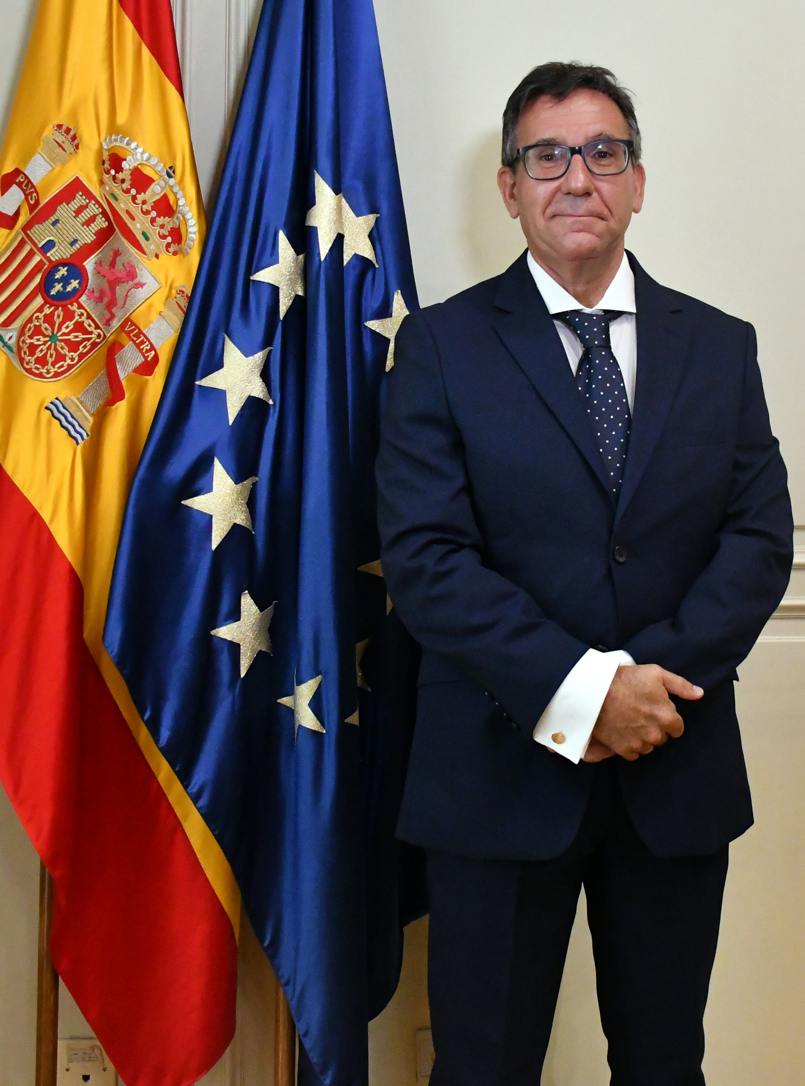 José Carlos Orga Larrés