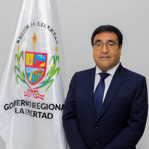 Benito Robert Contreras Morales
