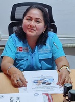 Jacqueline Maribel Becerra Serran