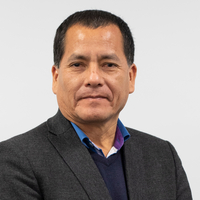 Luis Huicho Oriundo