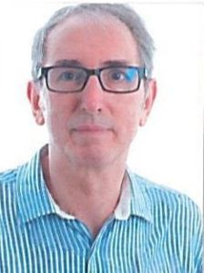 Francisco Javier Aibar Bernad
