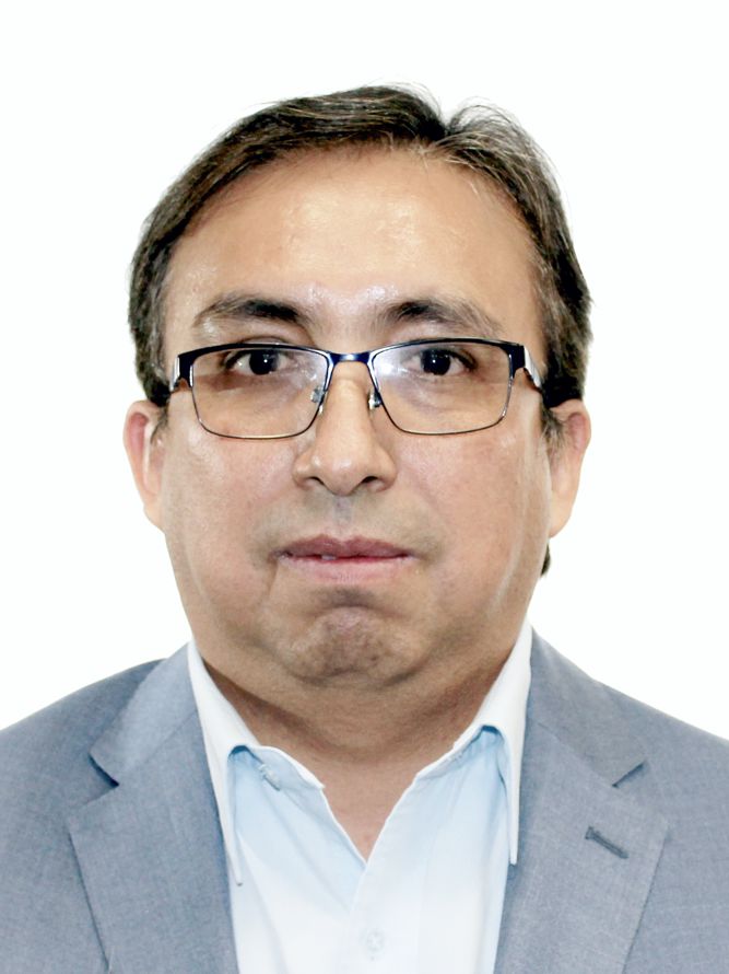 Carlos Carreón Mejía