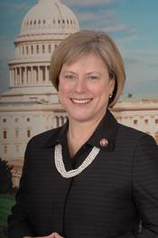 Nancy E. Boyda