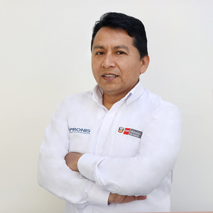 Miguel Angel Alarcón Marcapura