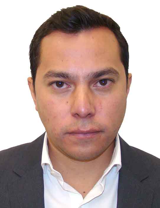Mario Manuel Sánchez Villafuerte