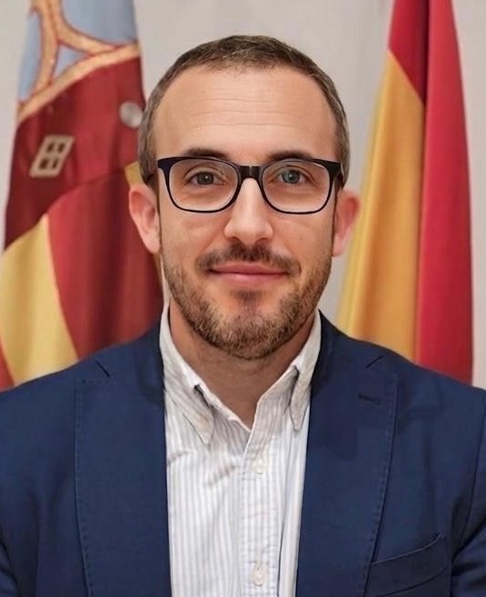 Armando Martí Recuenco
