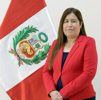 Haydee Elizabeth Gutiérrez Paredes