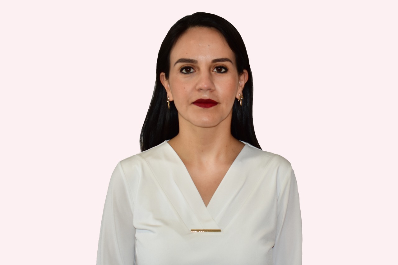 Claudia Stefanie Serna Hernández