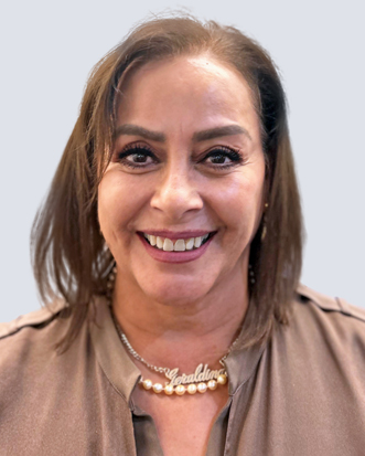 Edna Geraldina García Gordillo