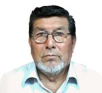 Raúl Espíritu Cavero
