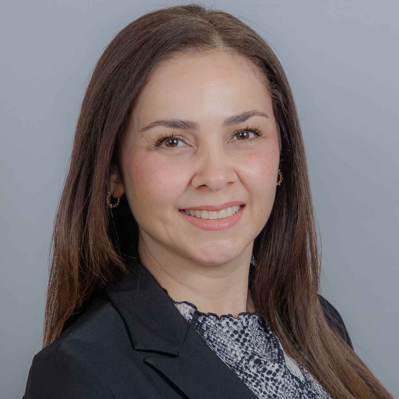 María Karina Olivares Rábago