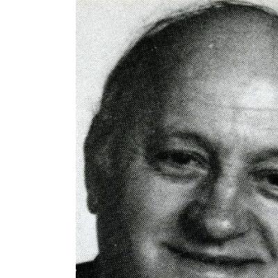 Antonio José Rojo Sastre