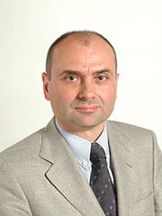 Walter Vitali