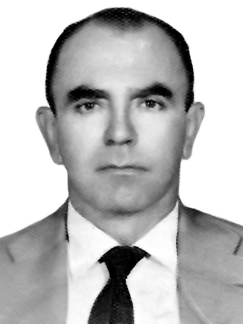José Maurício De Andrade